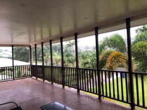 Leti's Homestay - Vaivase Uta